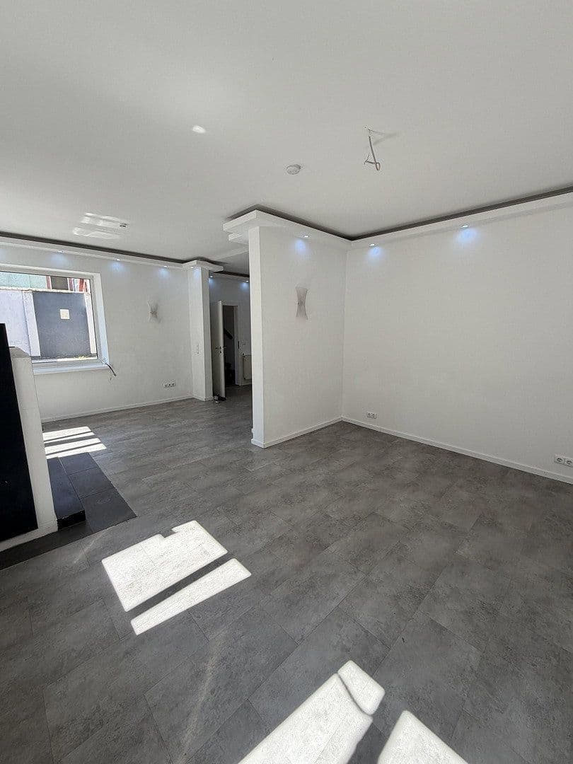 house to rent, 165 m², Wielandstr. 4a, Worms, Rhineland-Palatinate house to rent, 165 m², Wielandstr. 4a, Worms, Rhineland-Palatinate