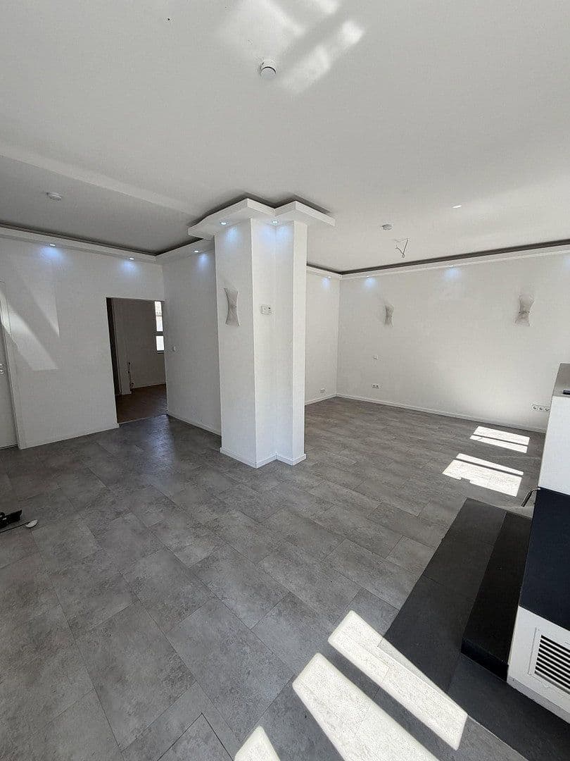 house to rent, 165 m², Wielandstr. 4a, Worms, Rhineland-Palatinate house to rent, 165 m², Wielandstr. 4a, Worms, Rhineland-Palatinate