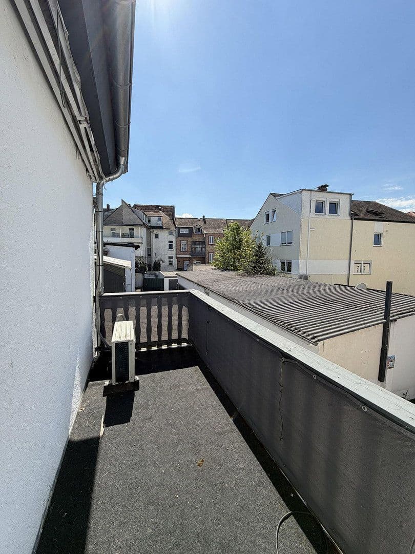 house to rent, 165 m², Wielandstr. 4a, Worms, Rhineland-Palatinate house to rent, 165 m², Wielandstr. 4a, Worms, Rhineland-Palatinate