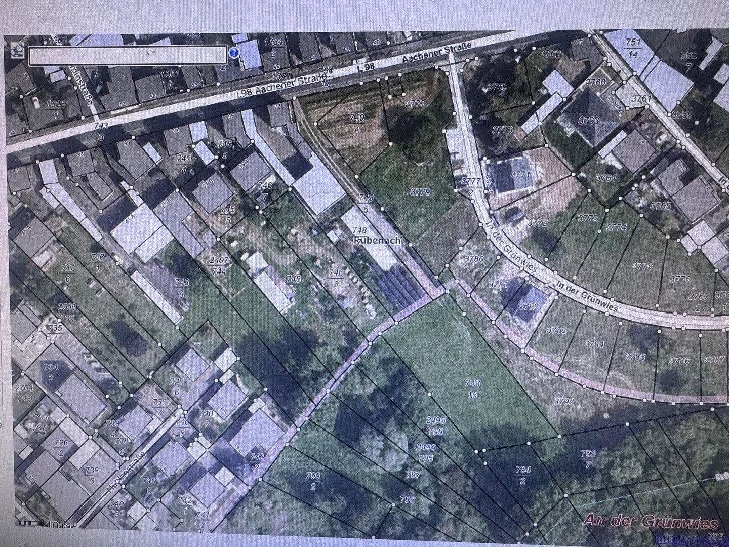 plot for sale, 500 m², In der Grünwies 1, Koblenz, Rhineland-Palatinate plot for sale, 500 m², In der Grünwies 1, Koblenz, Rhineland-Palatinate