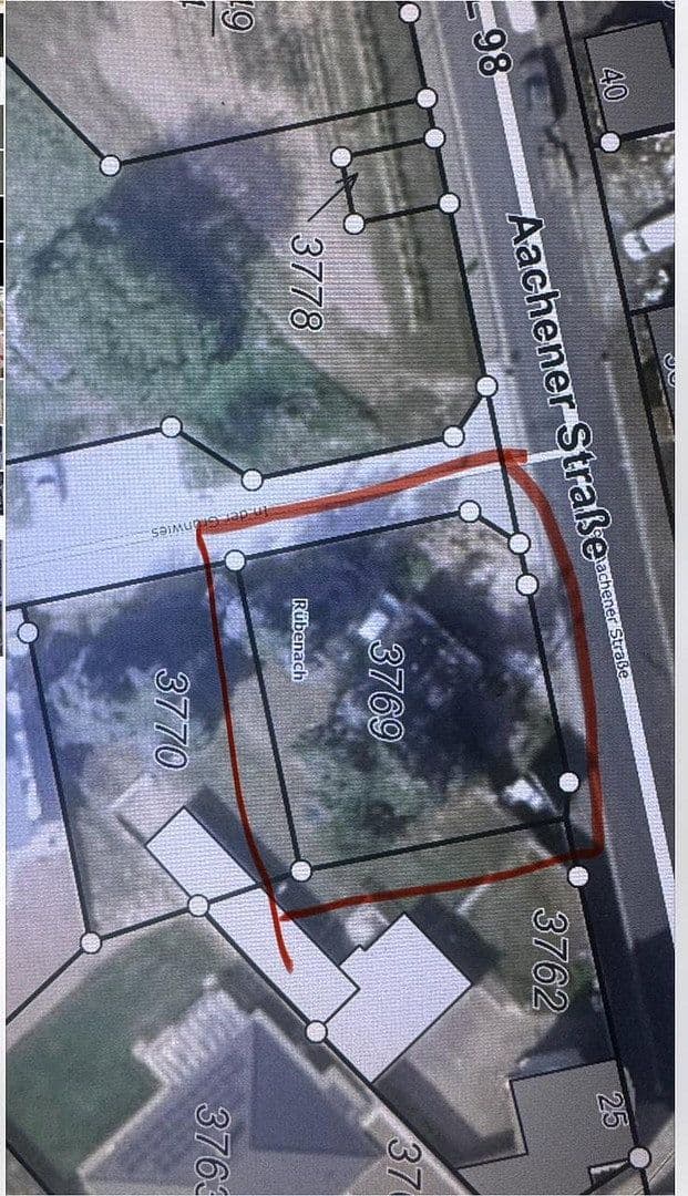 plot for sale, 500 m², In der Grünwies 1, Koblenz, Rhineland-Palatinate plot for sale, 500 m², In der Grünwies 1, Koblenz, Rhineland-Palatinate