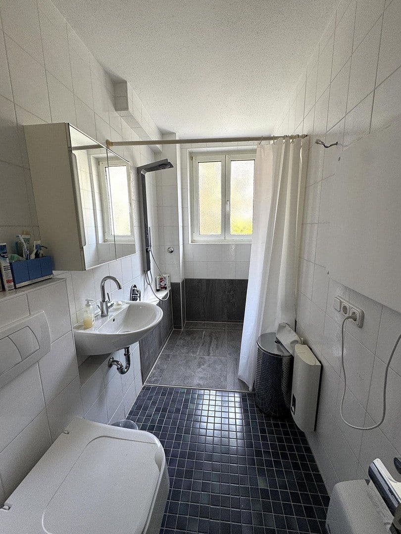 3 bedroom flat for sale, 64 m², München, Bavaria 3 bedroom flat for sale, 64 m², München, Bavaria