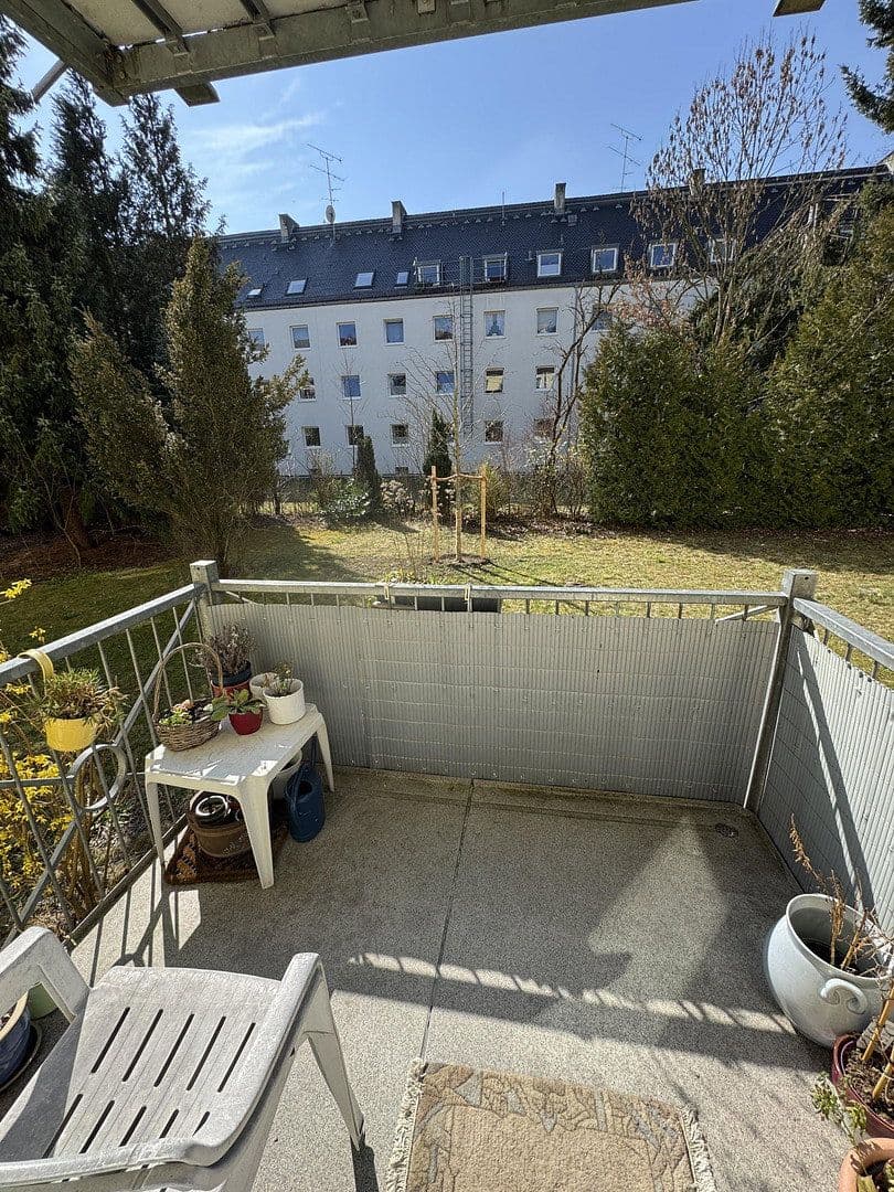 3 bedroom flat for sale, 64 m², München, Bavaria 3 bedroom flat for sale, 64 m², München, Bavaria