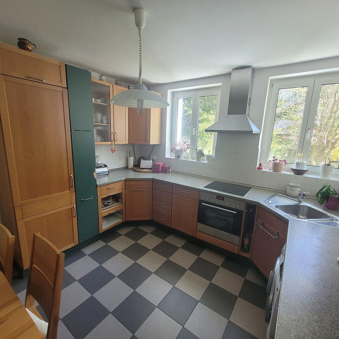 3 bedroom flat for sale, 64 m², München, Bavaria 3 bedroom flat for sale, 64 m², München, Bavaria