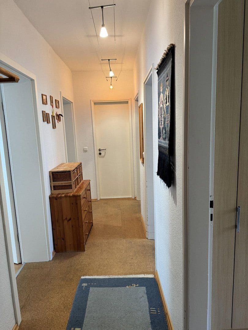 3 bedroom flat for sale, 64 m², München, Bavaria 3 bedroom flat for sale, 64 m², München, Bavaria