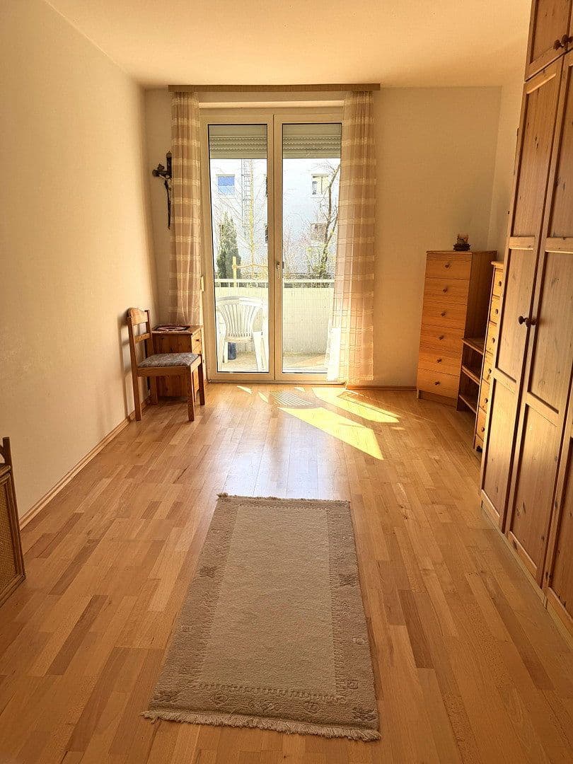 3 bedroom flat for sale, 64 m², München, Bavaria 3 bedroom flat for sale, 64 m², München, Bavaria