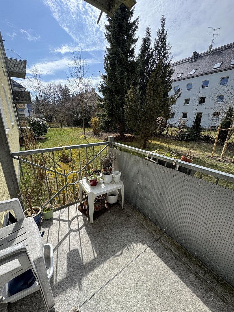 3 bedroom flat for sale, 64 m², München, Bavaria 3 bedroom flat for sale, 64 m², München, Bavaria