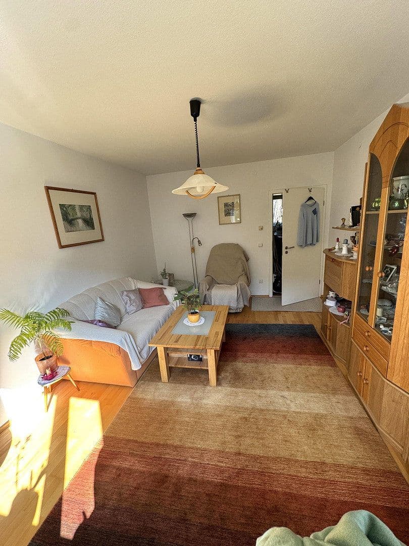 3 bedroom flat for sale, 64 m², München, Bavaria 3 bedroom flat for sale, 64 m², München, Bavaria