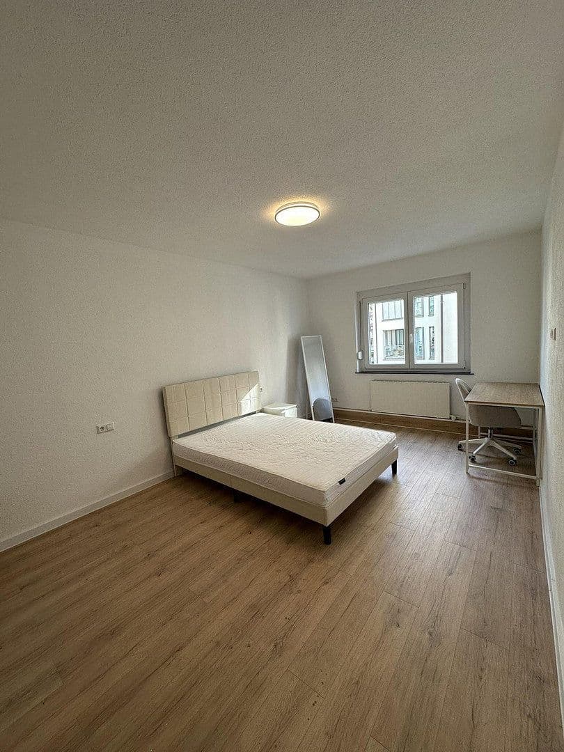 flat to rent, 51 m², Gideon-Bacher-Straße 1, Ulm, Baden-Württemberg flat to rent, 51 m², Gideon-Bacher-Straße 1, Ulm, Baden-Württemberg