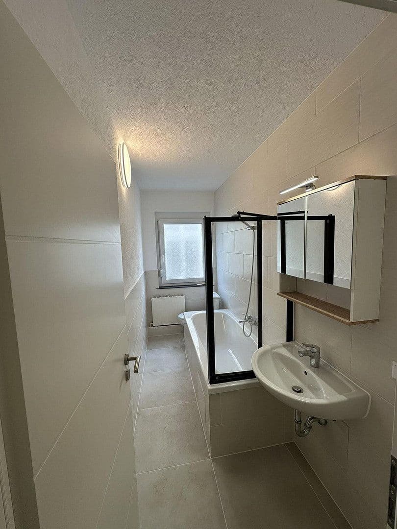 flat to rent, 51 m², Gideon-Bacher-Straße 1, Ulm, Baden-Württemberg flat to rent, 51 m², Gideon-Bacher-Straße 1, Ulm, Baden-Württemberg