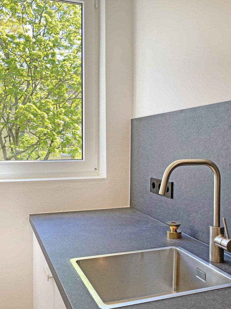 Studio flat for sale, 32 m², Pfalzburger Straße 3, Berlin, Berlin Studio flat for sale, 32 m², Pfalzburger Straße 3, Berlin, Berlin