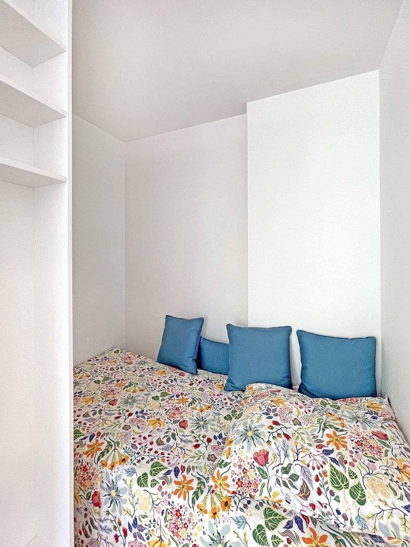 Studio flat for sale, 32 m², Pfalzburger Straße 3, Berlin, Berlin Studio flat for sale, 32 m², Pfalzburger Straße 3, Berlin, Berlin