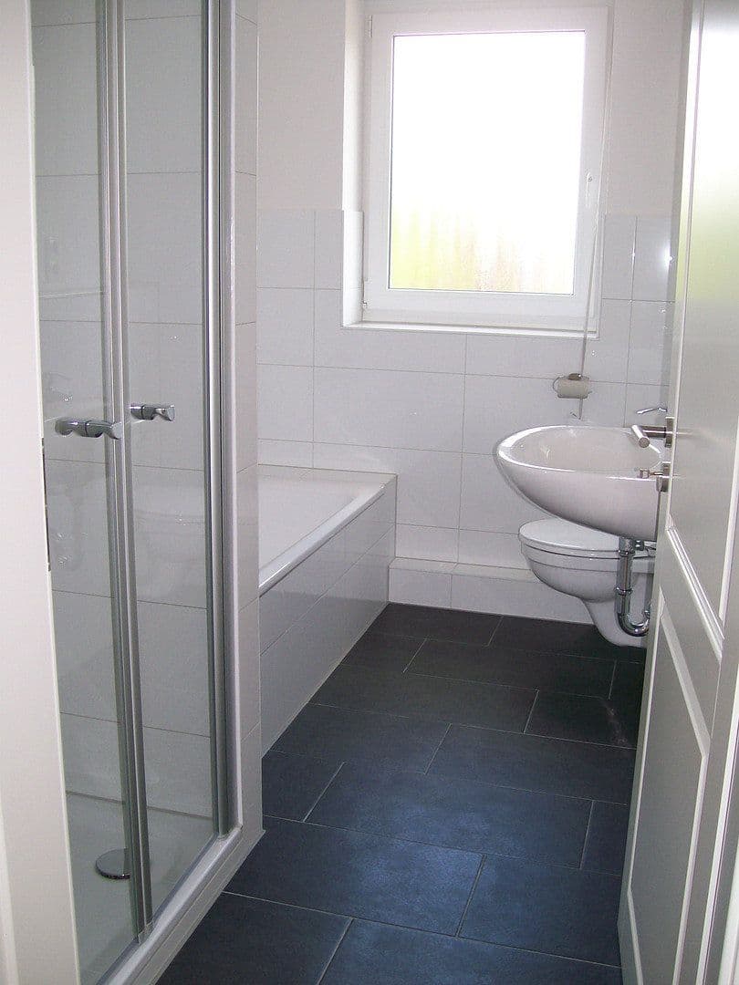 house to rent, 104 m², Kreuzweg 5b, Salzhausen, Lower Saxony house to rent, 104 m², Kreuzweg 5b, Salzhausen, Lower Saxony