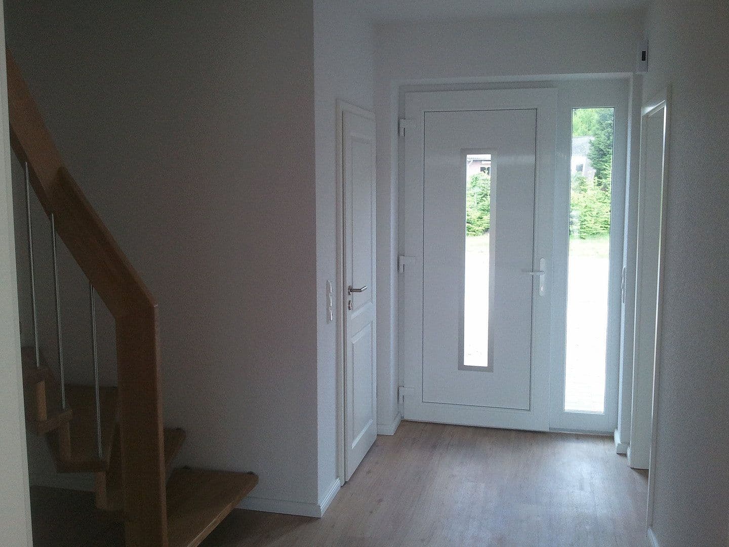 house to rent, 104 m², Kreuzweg 5b, Salzhausen, Lower Saxony house to rent, 104 m², Kreuzweg 5b, Salzhausen, Lower Saxony
