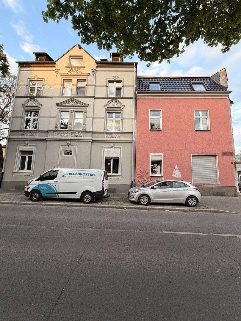 4 bedroom flat to rent, 93 m², Recklinghausen, North Rhine-Westphalia 4 bedroom flat to rent, 93 m², Recklinghausen, North Rhine-Westphalia