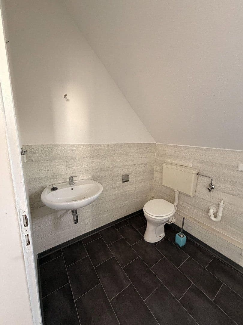 4 bedroom flat to rent, 93 m², Recklinghausen, North Rhine-Westphalia 4 bedroom flat to rent, 93 m², Recklinghausen, North Rhine-Westphalia