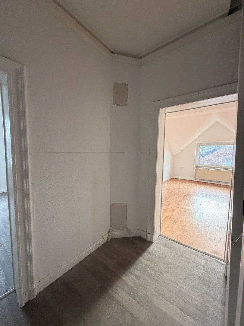 4 bedroom flat to rent, 93 m², Recklinghausen, North Rhine-Westphalia 4 bedroom flat to rent, 93 m², Recklinghausen, North Rhine-Westphalia