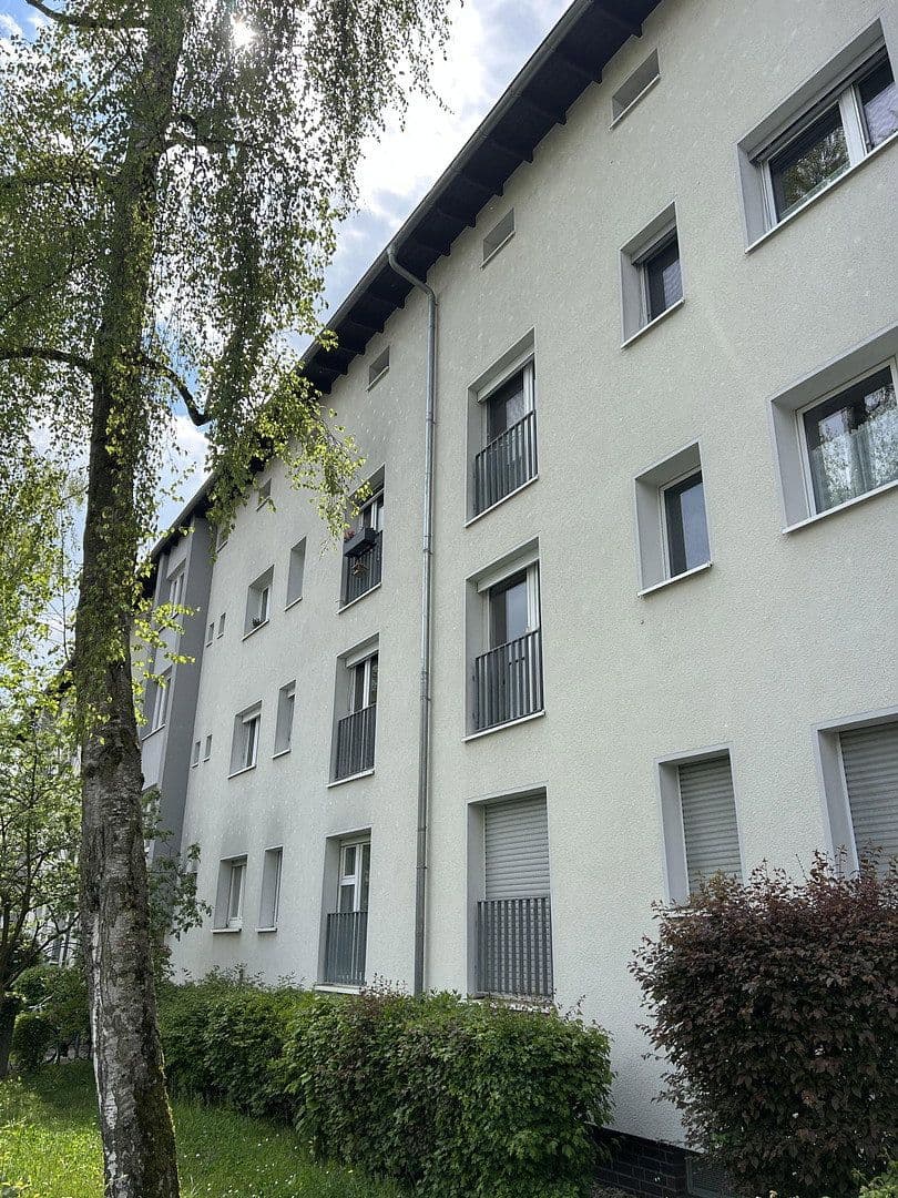 3 bedroom flat to rent, 80 m², Walter-vom-Rath-Str. 33, Frankfurt, Hesse 3 bedroom flat to rent, 80 m², Walter-vom-Rath-Str. 33, Frankfurt, Hesse