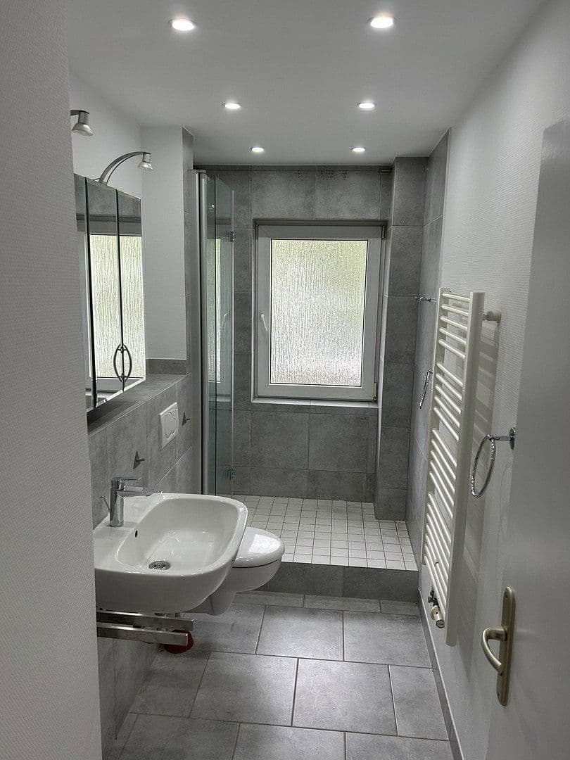 3 bedroom flat to rent, 80 m², Walter-vom-Rath-Str. 33, Frankfurt, Hesse 3 bedroom flat to rent, 80 m², Walter-vom-Rath-Str. 33, Frankfurt, Hesse