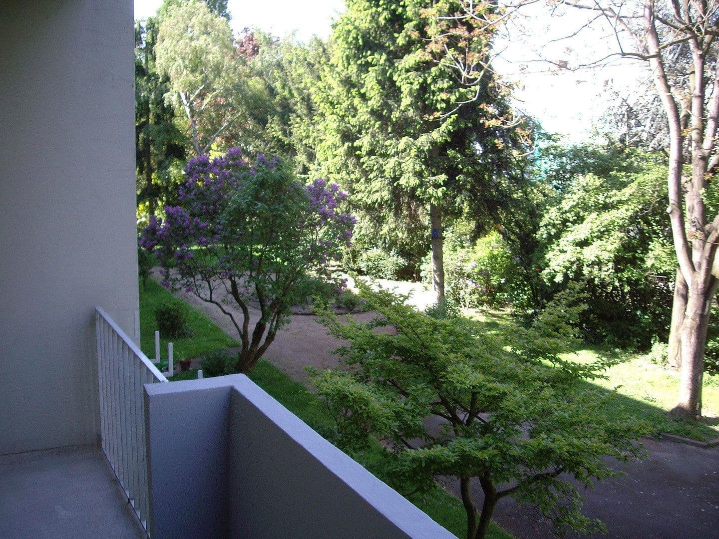 3 bedroom flat to rent, 80 m², Walter-vom-Rath-Str. 33, Frankfurt, Hesse 3 bedroom flat to rent, 80 m², Walter-vom-Rath-Str. 33, Frankfurt, Hesse