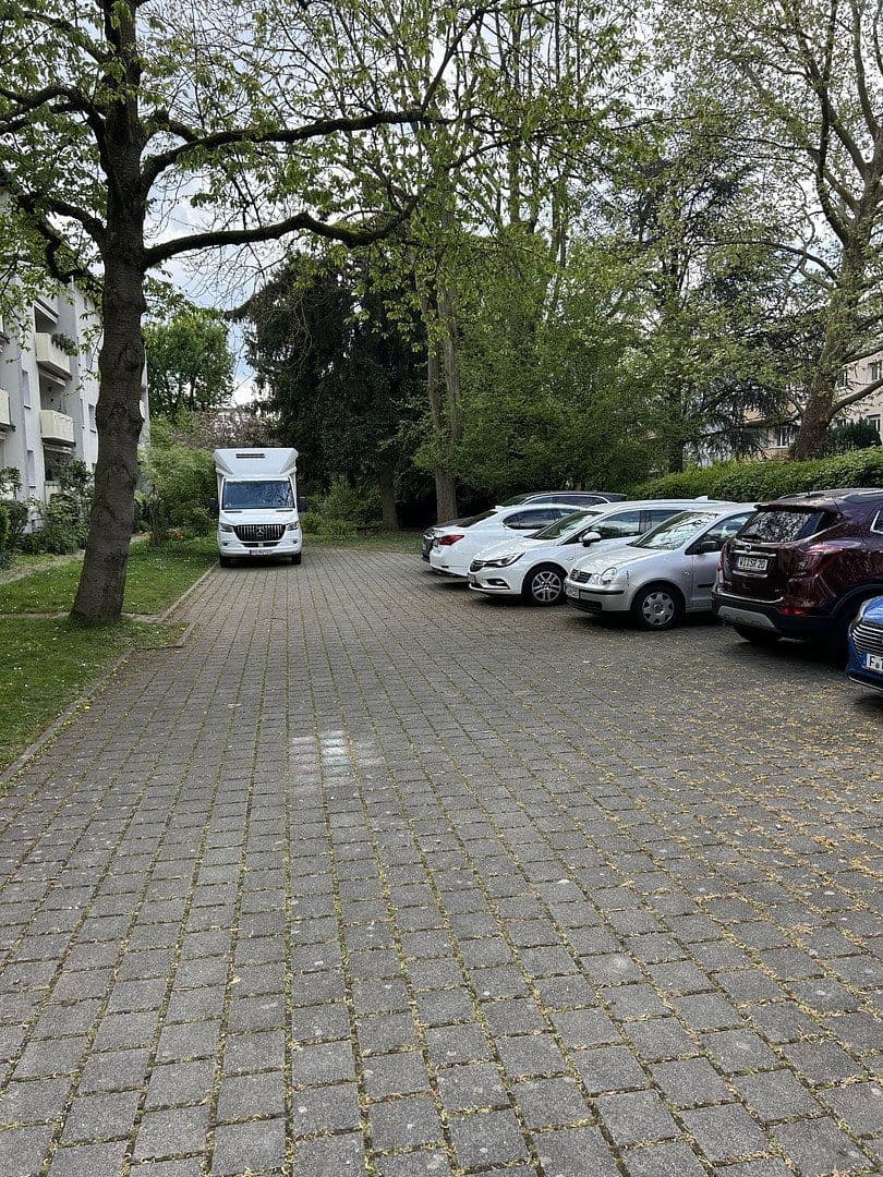 3 bedroom flat to rent, 80 m², Walter-vom-Rath-Str. 33, Frankfurt, Hesse 3 bedroom flat to rent, 80 m², Walter-vom-Rath-Str. 33, Frankfurt, Hesse