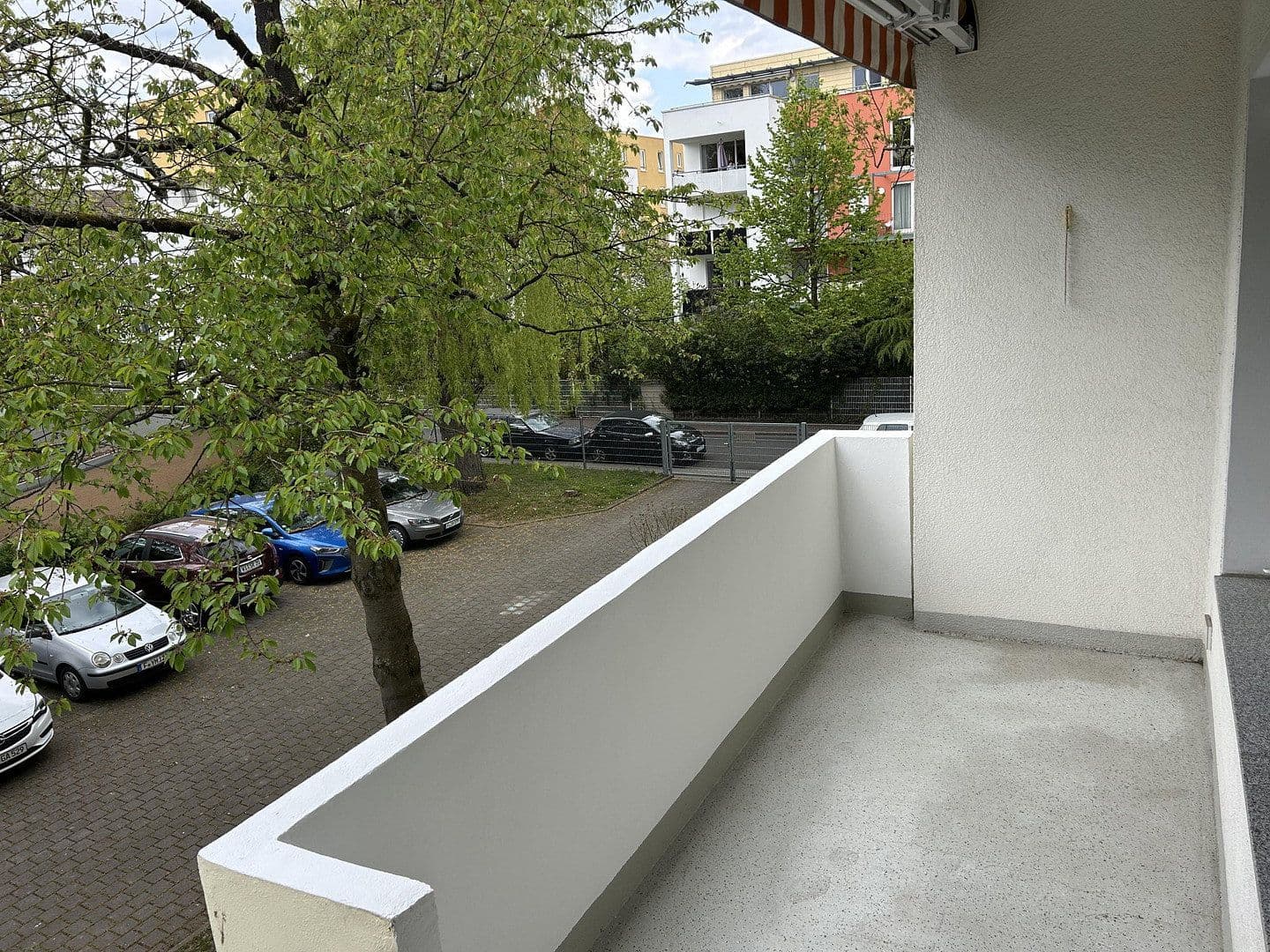 3 bedroom flat to rent, 80 m², Walter-vom-Rath-Str. 33, Frankfurt, Hesse 3 bedroom flat to rent, 80 m², Walter-vom-Rath-Str. 33, Frankfurt, Hesse