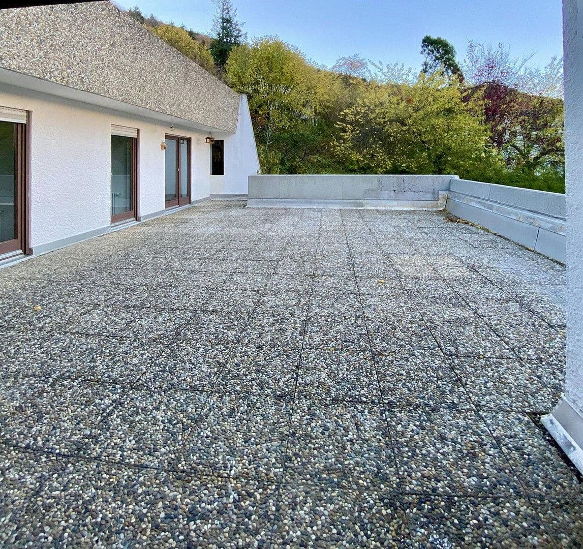 4 bedroom flat to rent, 117 m², Albstadt, Baden-Württemberg 4 bedroom flat to rent, 117 m², Albstadt, Baden-Württemberg