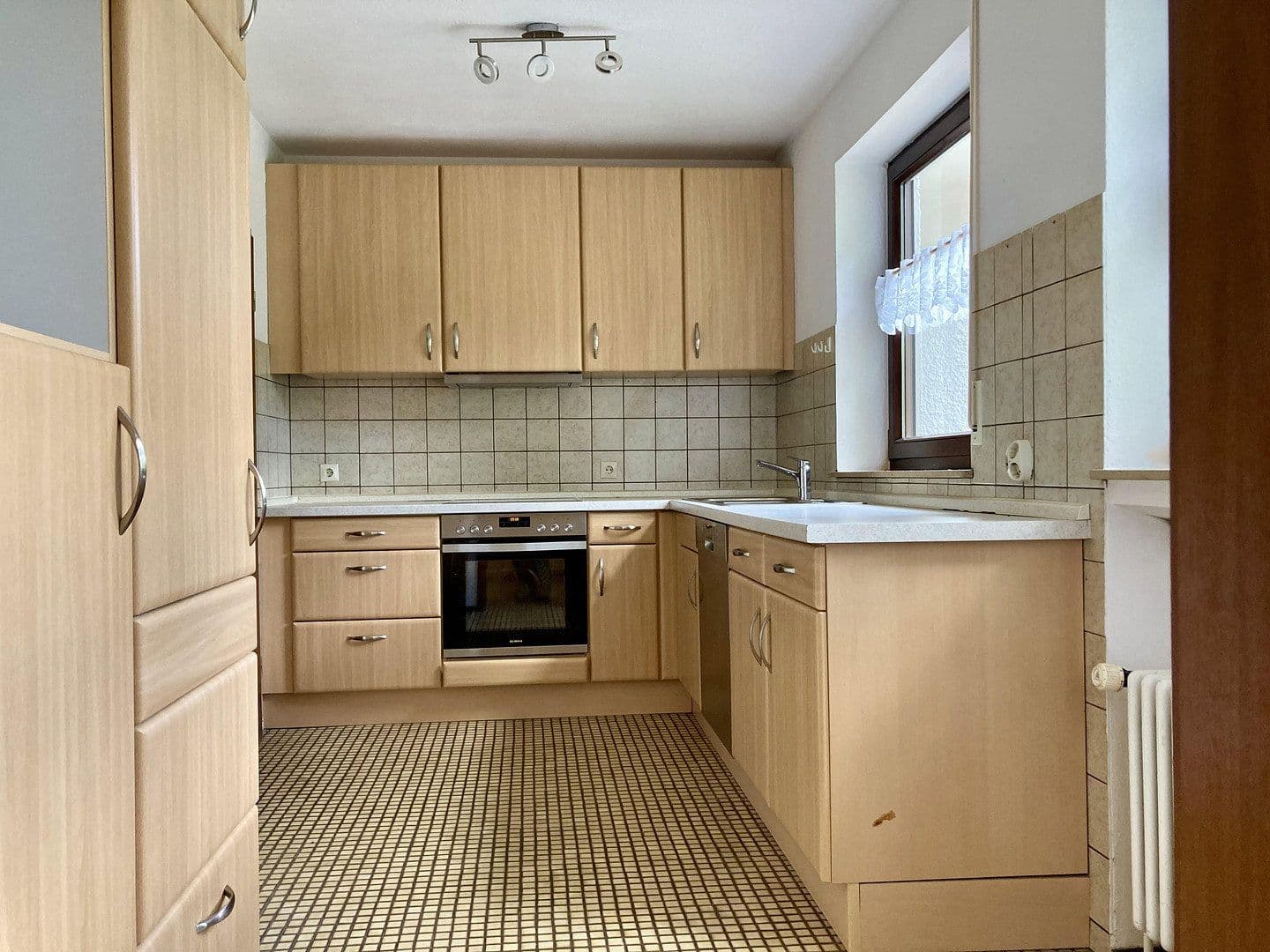 4 bedroom flat to rent, 117 m², Albstadt, Baden-Württemberg 4 bedroom flat to rent, 117 m², Albstadt, Baden-Württemberg