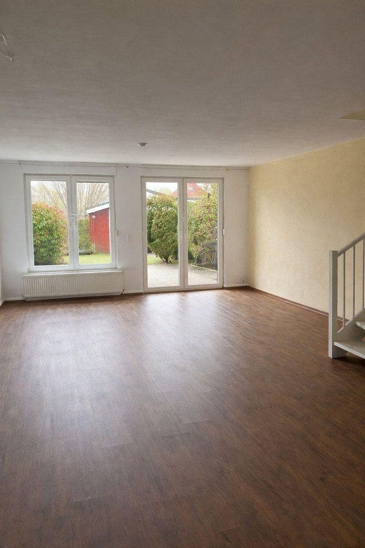 house for sale, 98 m², Oberkrämer, Brandenburg house for sale, 98 m², Oberkrämer, Brandenburg