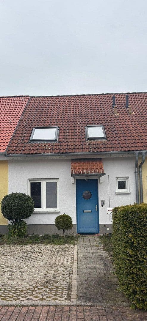 house for sale, 98 m², Oberkrämer, Brandenburg house for sale, 98 m², Oberkrämer, Brandenburg