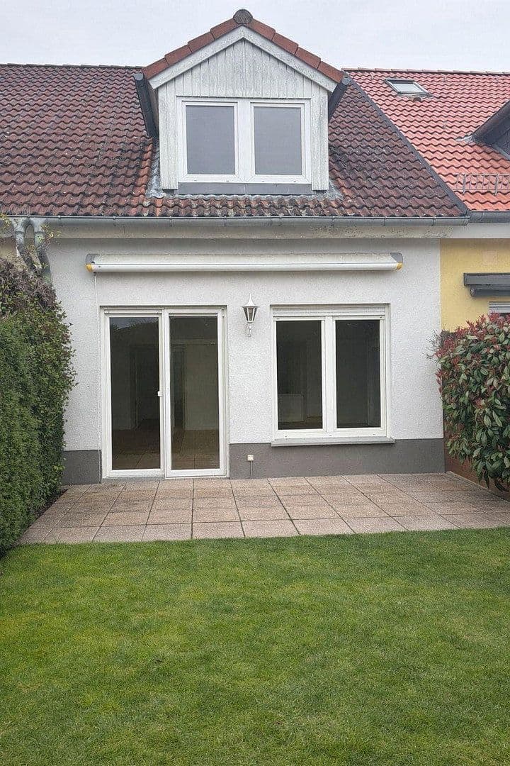 house for sale, 98 m², Oberkrämer, Brandenburg house for sale, 98 m², Oberkrämer, Brandenburg