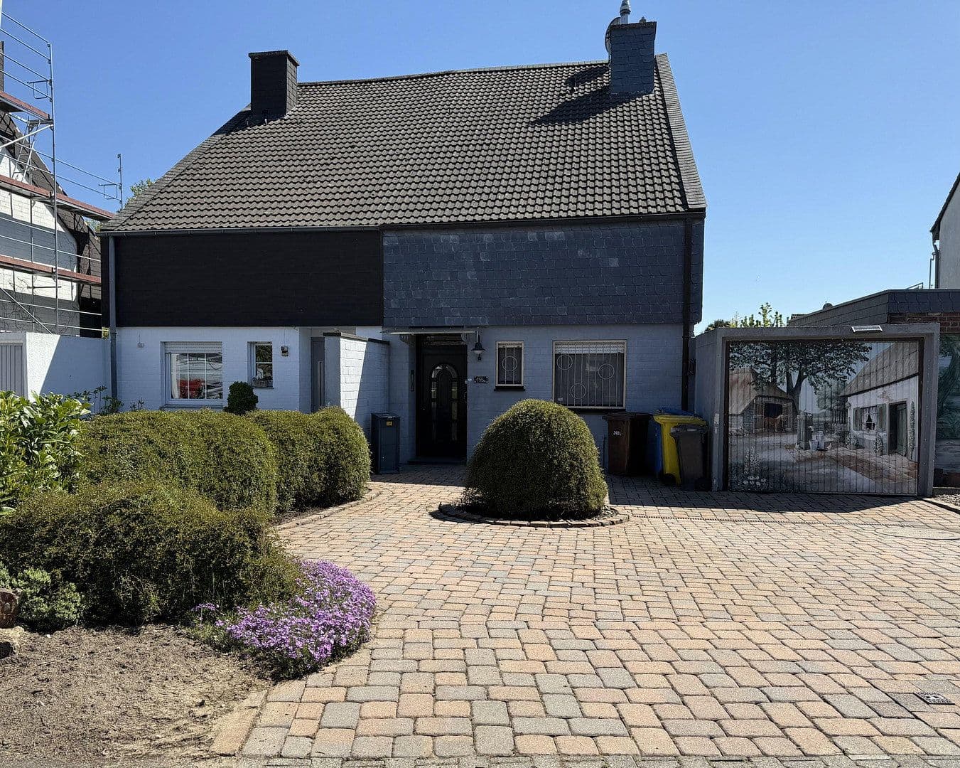 house for sale, 134 m², Viersener Str. 155A, Willich, North Rhine-Westphalia house for sale, 134 m², Viersener Str. 155A, Willich, North Rhine-Westphalia
