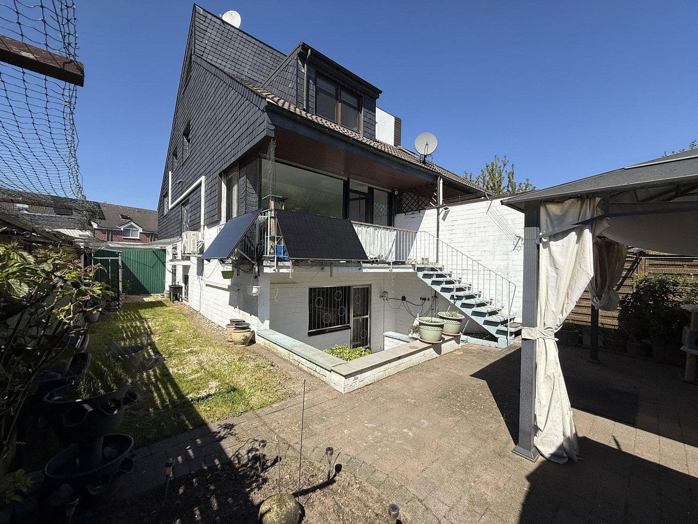 house for sale, 134 m², Viersener Str. 155A, Willich, North Rhine-Westphalia house for sale, 134 m², Viersener Str. 155A, Willich, North Rhine-Westphalia