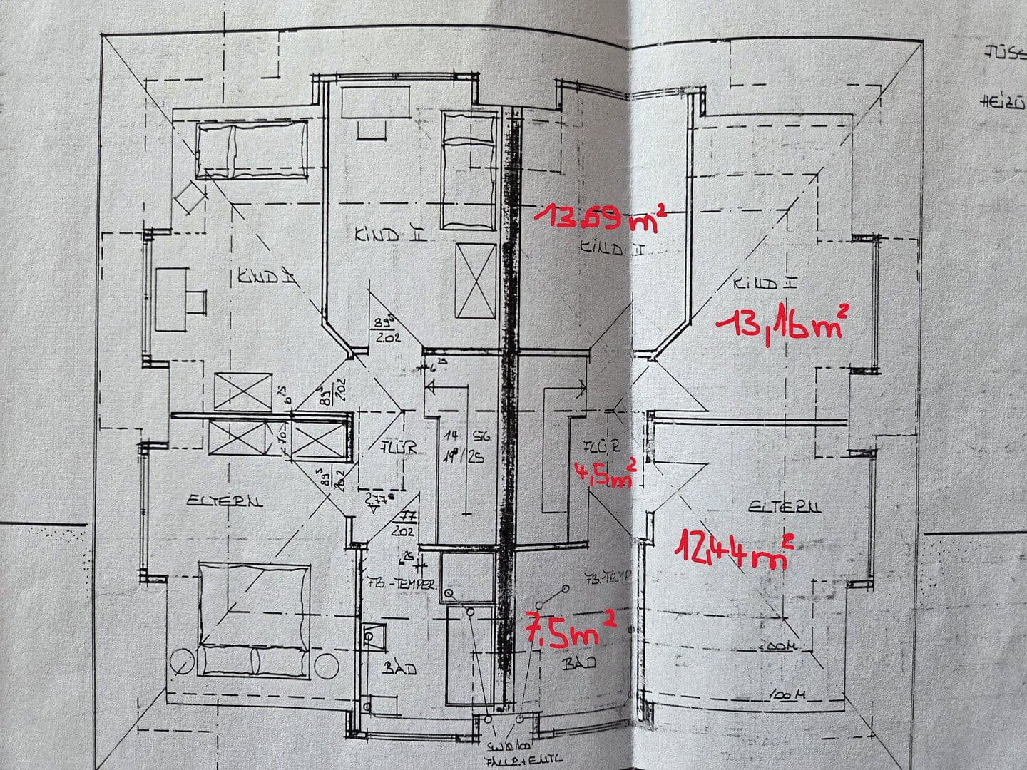 house for sale, 107 m², Sittensen, Lower Saxony house for sale, 107 m², Sittensen, Lower Saxony