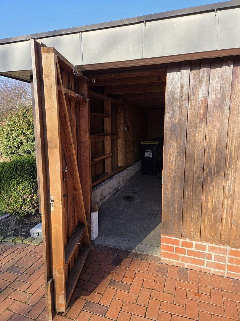 house for sale, 107 m², Sittensen, Lower Saxony house for sale, 107 m², Sittensen, Lower Saxony