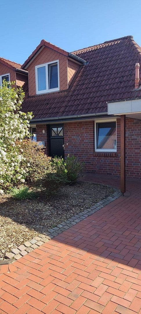 house for sale, 107 m², Sittensen, Lower Saxony house for sale, 107 m², Sittensen, Lower Saxony