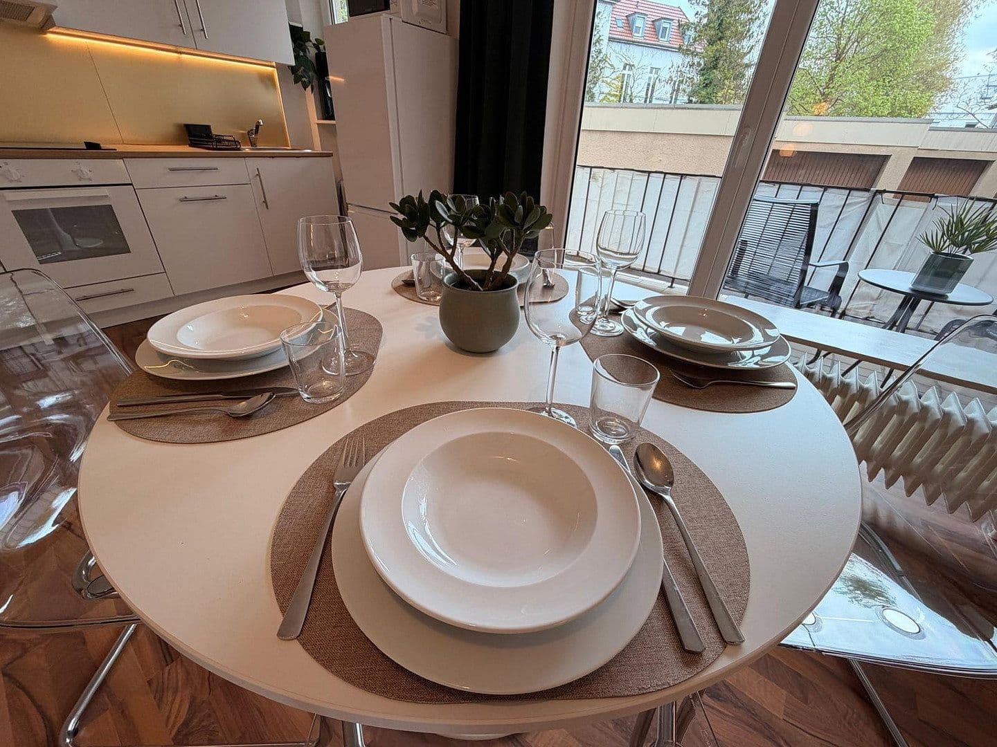 1 bedroom with open-plan kitchen flat to rent, 44 m², Ländelstraße 60, Kaiserslautern, Rhineland-Palatinate 1 bedroom with open-plan kitchen flat to rent, 44 m², Ländelstraße 60, Kaiserslautern, Rhineland-Palatinate