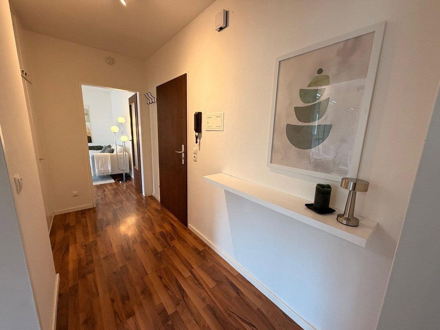 1 bedroom with open-plan kitchen flat to rent, 44 m², Ländelstraße 60, Kaiserslautern, Rhineland-Palatinate 1 bedroom with open-plan kitchen flat to rent, 44 m², Ländelstraße 60, Kaiserslautern, Rhineland-Palatinate