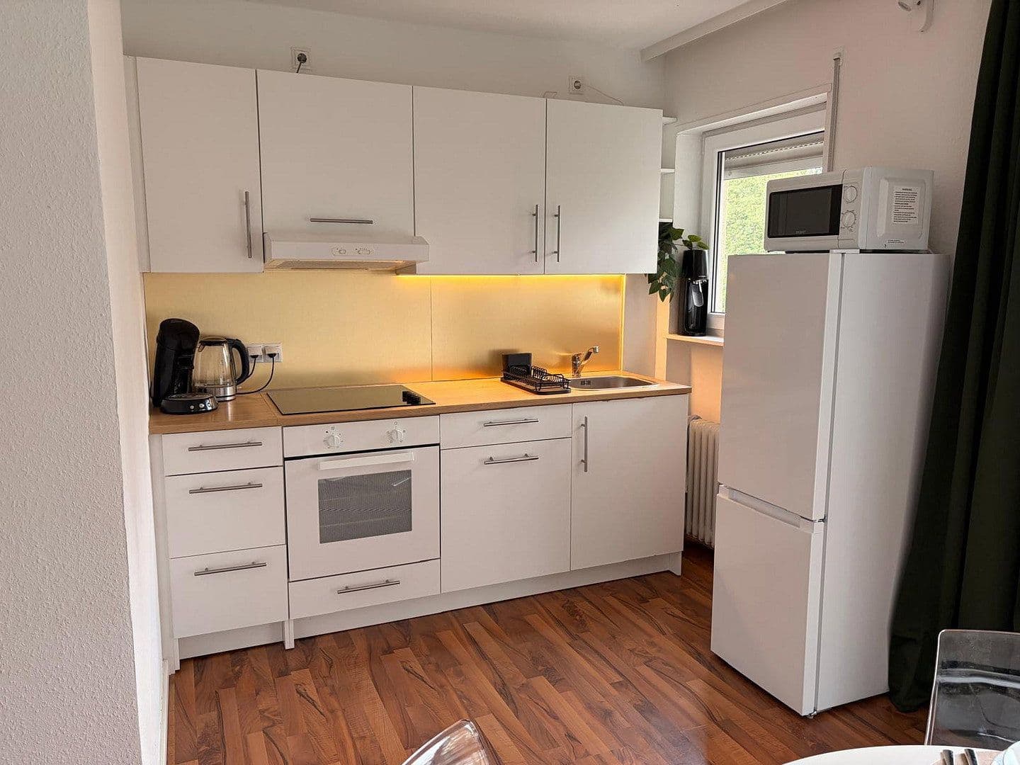 1 bedroom with open-plan kitchen flat to rent, 44 m², Ländelstraße 60, Kaiserslautern, Rhineland-Palatinate 1 bedroom with open-plan kitchen flat to rent, 44 m², Ländelstraße 60, Kaiserslautern, Rhineland-Palatinate