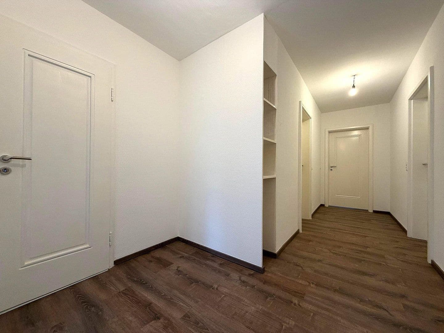 4 bedroom flat to rent, 111 m², Villbacher Str. 44, Bad Orb, Hesse 4 bedroom flat to rent, 111 m², Villbacher Str. 44, Bad Orb, Hesse