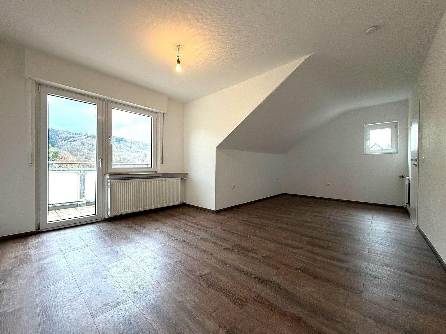 4 bedroom flat to rent, 111 m², Villbacher Str. 44, Bad Orb, Hesse 4 bedroom flat to rent, 111 m², Villbacher Str. 44, Bad Orb, Hesse