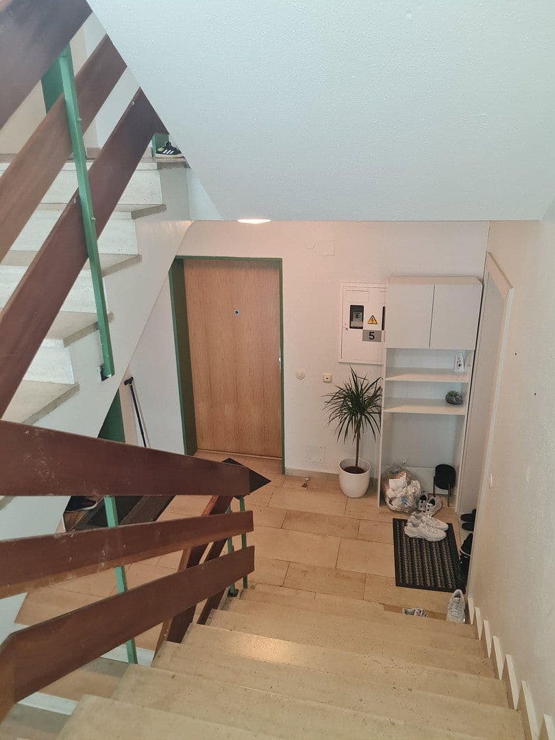 2 bedroom flat for sale, 70 m², Offenbach, Hesse 2 bedroom flat for sale, 70 m², Offenbach, Hesse