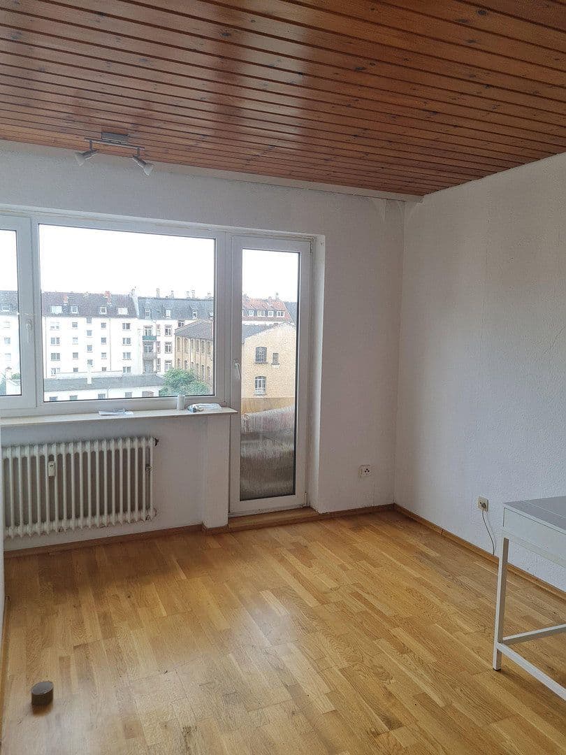 2 bedroom flat for sale, 70 m², Offenbach, Hesse 2 bedroom flat for sale, 70 m², Offenbach, Hesse