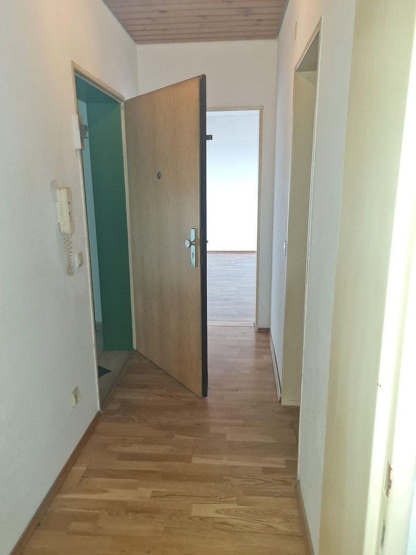 2 bedroom flat for sale, 70 m², Offenbach, Hesse 2 bedroom flat for sale, 70 m², Offenbach, Hesse