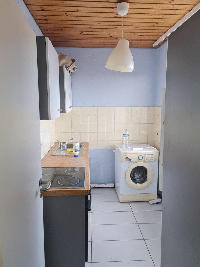 2 bedroom flat for sale, 70 m², Offenbach, Hesse 2 bedroom flat for sale, 70 m², Offenbach, Hesse