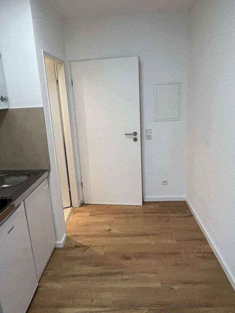 1 bedroom flat to rent, 20 m², Wallaustr. 101, Mainz, Rhineland-Palatinate 1 bedroom flat to rent, 20 m², Wallaustr. 101, Mainz, Rhineland-Palatinate
