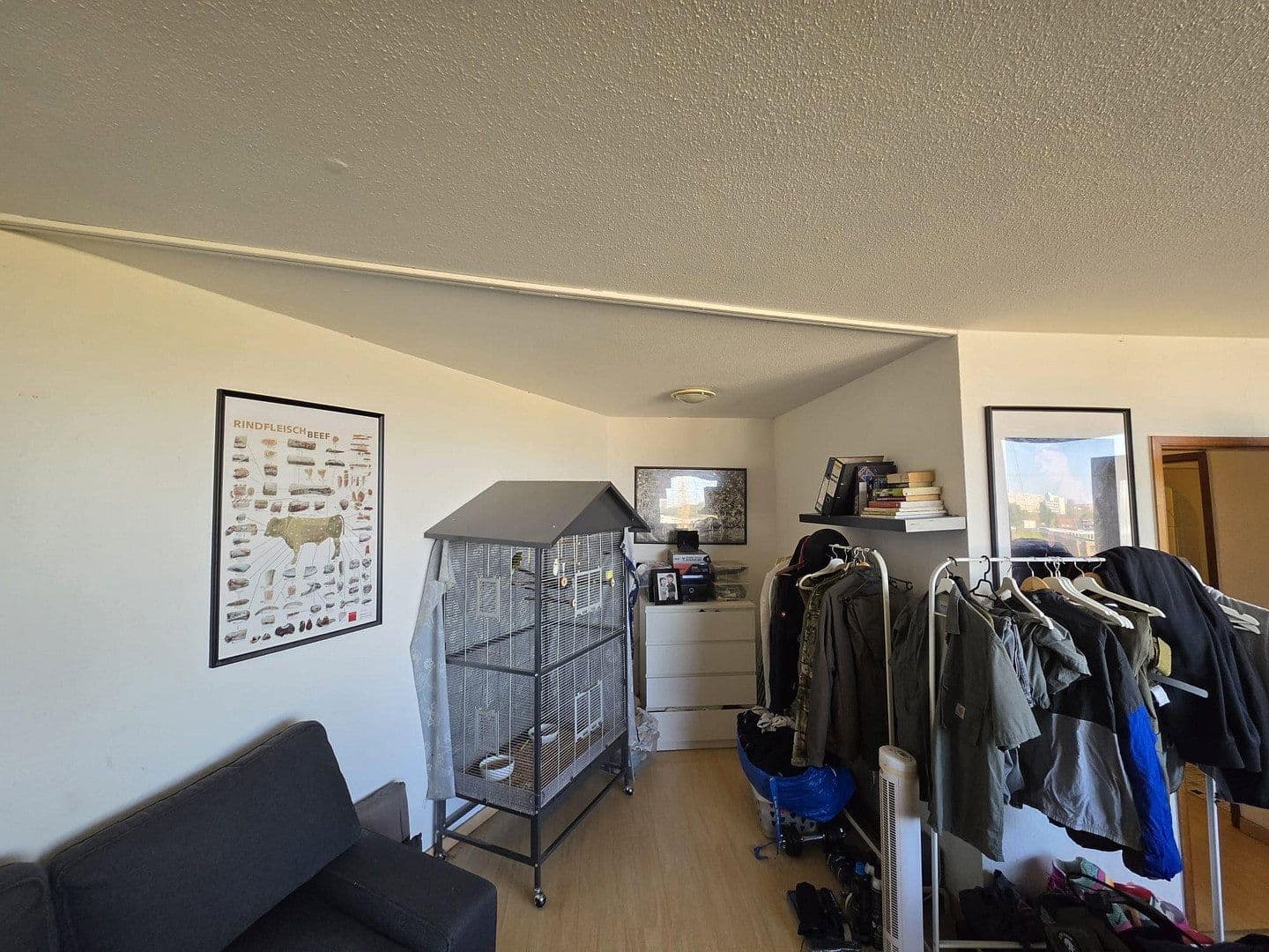 1 bedroom flat to rent, 40 m², Luxemburgerstraße 124-136, Köln, North Rhine-Westphalia 1 bedroom flat to rent, 40 m², Luxemburgerstraße 124-136, Köln, North Rhine-Westphalia