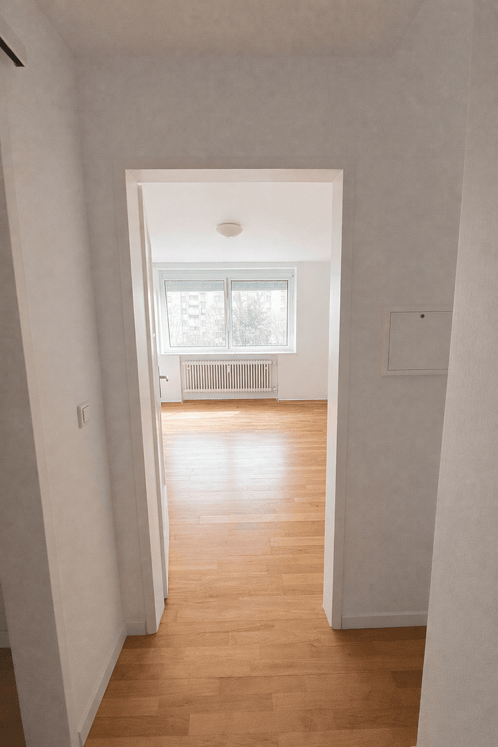 1 bedroom flat for sale, 26 m², München, Bavaria 1 bedroom flat for sale, 26 m², München, Bavaria