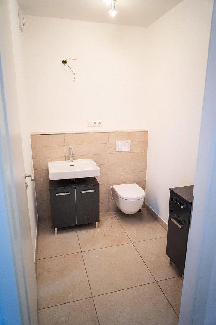 3 bedroom flat to rent, 85 m², Hattersheim am Main, Hesse 3 bedroom flat to rent, 85 m², Hattersheim am Main, Hesse