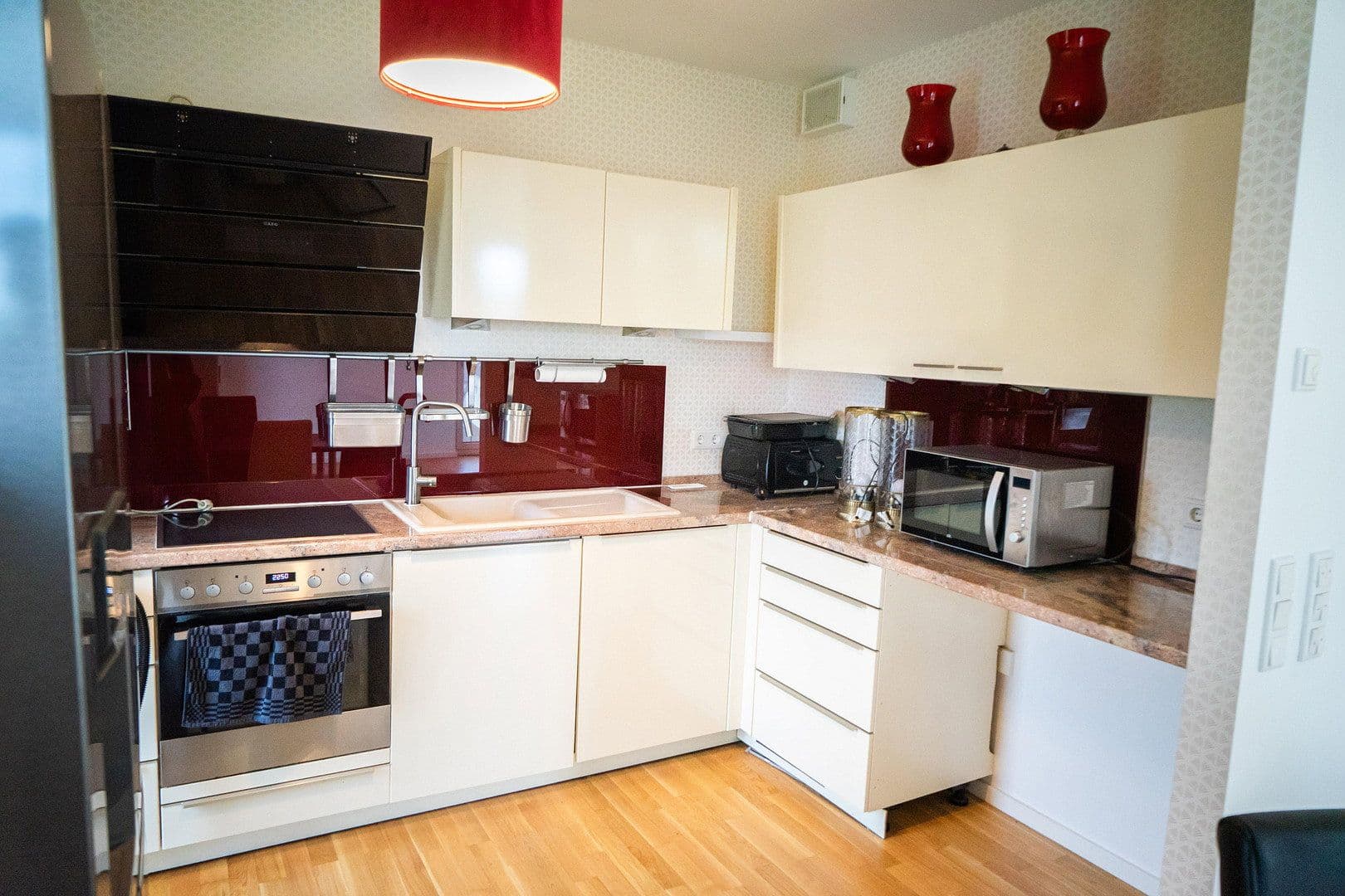 3 bedroom flat to rent, 85 m², Hattersheim am Main, Hesse 3 bedroom flat to rent, 85 m², Hattersheim am Main, Hesse